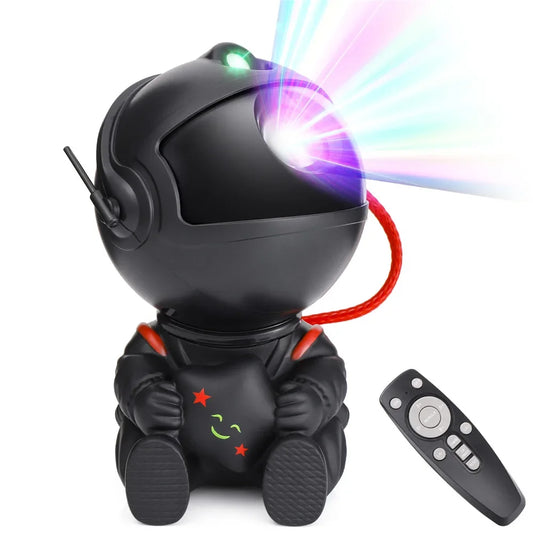 Galaxy Projector LED Night Light