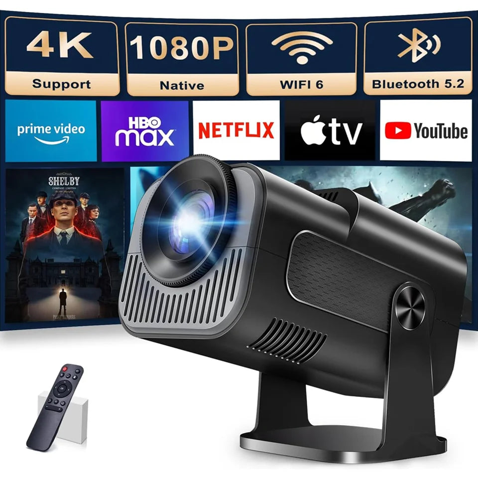 Y320 Mini Projector