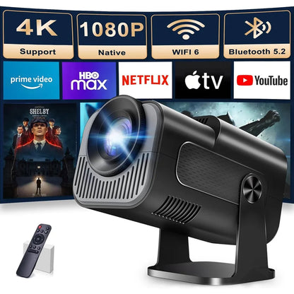 Y320 Mini Projector