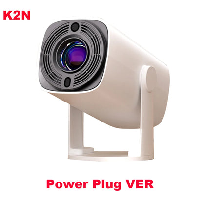 K2/K2N Smart Outdoor Projector