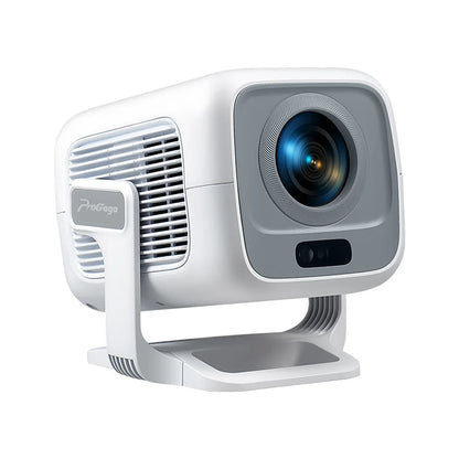 ThundeaL PG370 4K Full HD Mini Projector – Auto Focus & Keystone