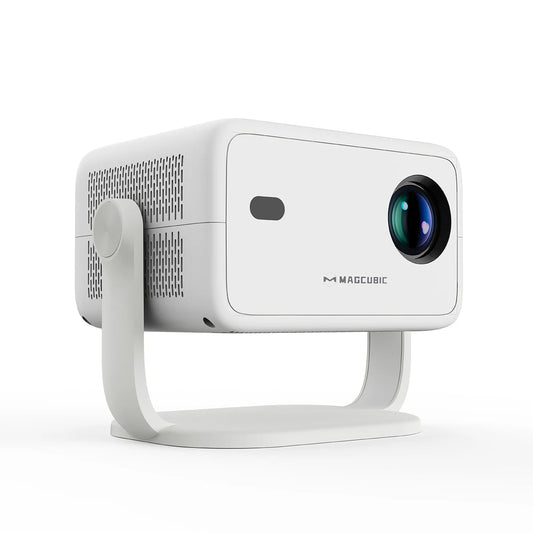 Proyector Android 4K Full HD