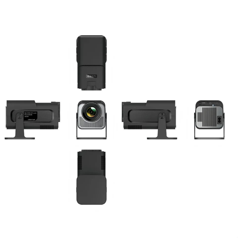 Y320 Mini Projector