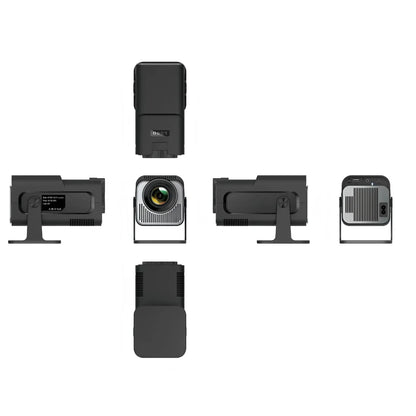 Y320 Mini Projector