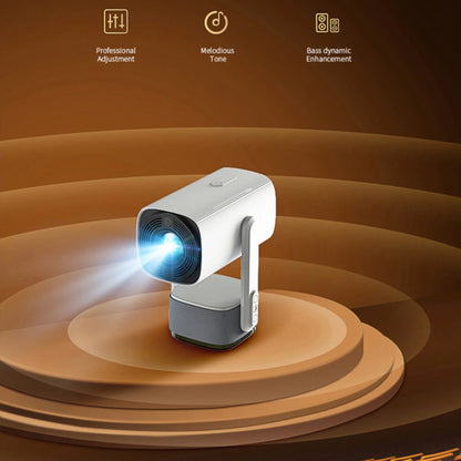 K2/K2N Smart Outdoor Projector