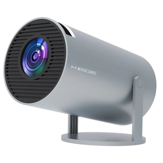 Proyector inteligente HY300 PRO 4K