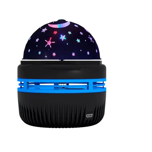 Star Galaxy Projector Night Light