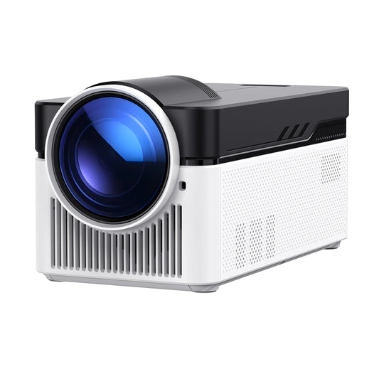 Proyector inteligente de alcance ultracorto HY450