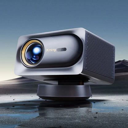 Formovie Xming V1 4K Ultra HDR Portable Projector
