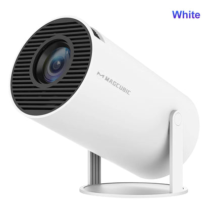 HY300 PRO 4K Smart Projector
